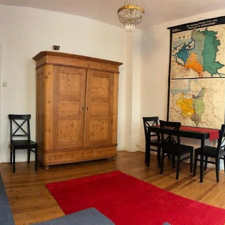 Nord Apartament 3 킬 외부 사진