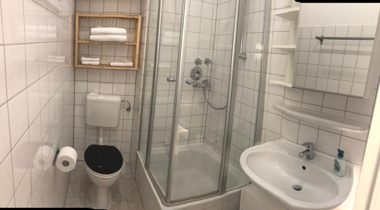 Nord Apartament 3 킬 외부 사진