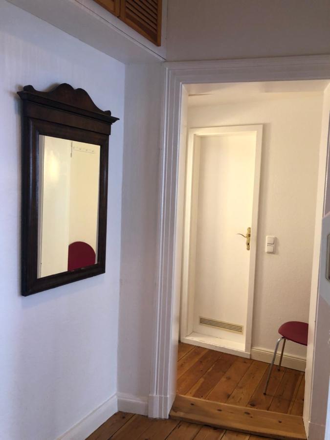 Nord Apartament 3 킬 외부 사진