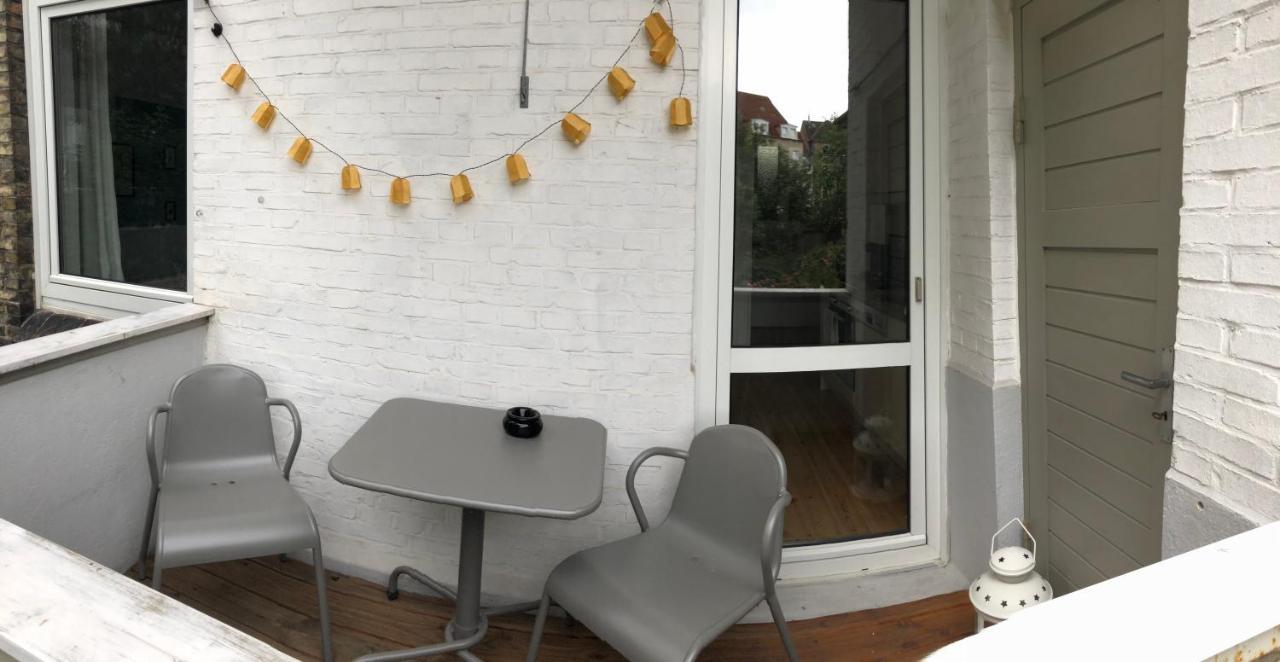 Nord Apartament 3 킬 외부 사진