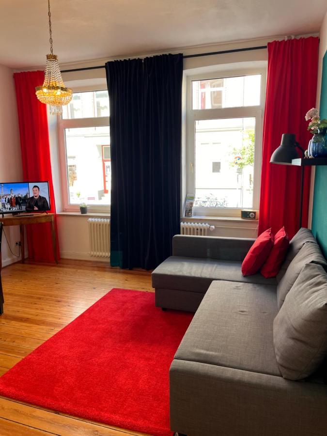 Nord Apartament 3 킬 외부 사진