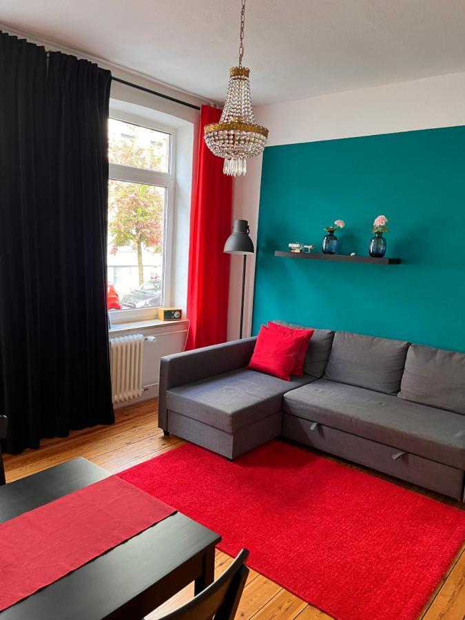 Nord Apartament 3 킬 외부 사진