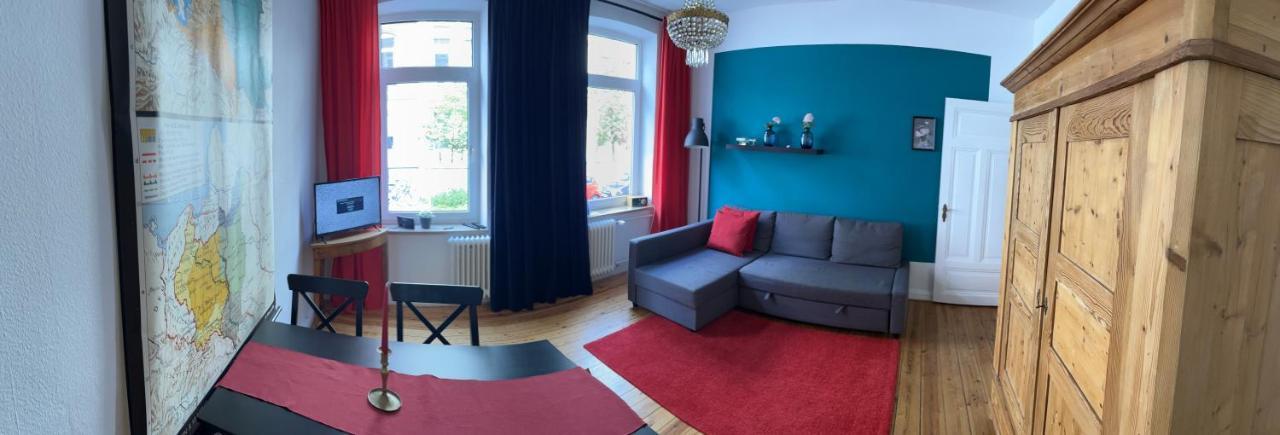 Nord Apartament 3 킬 외부 사진